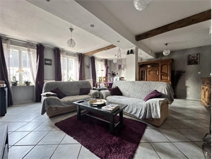 maison à la vente -   28170  TREMBLAY LES VILLAGES, surface 112 m2 vente maison - UBI456121955